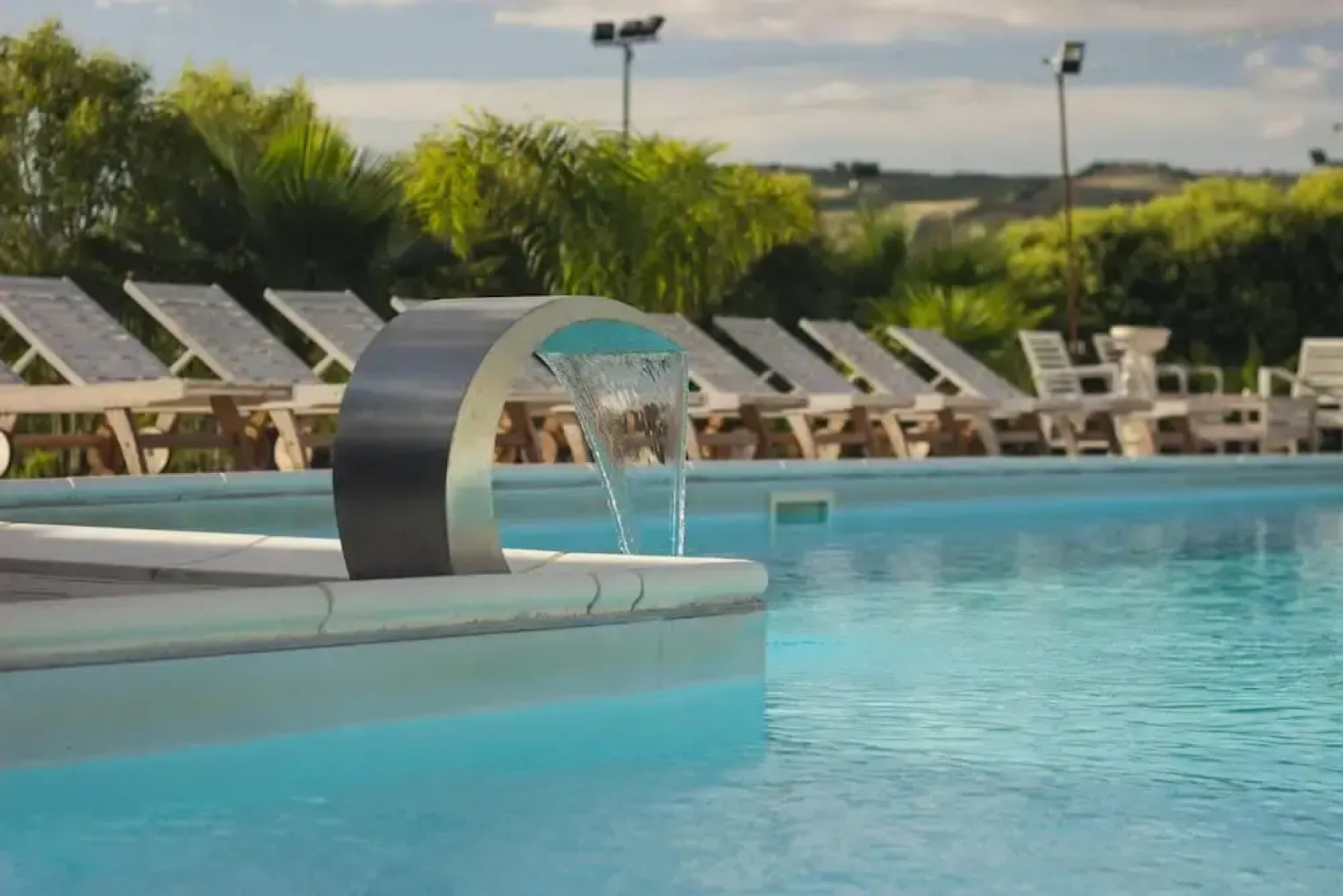 Agriturismo Fontana la Pietra