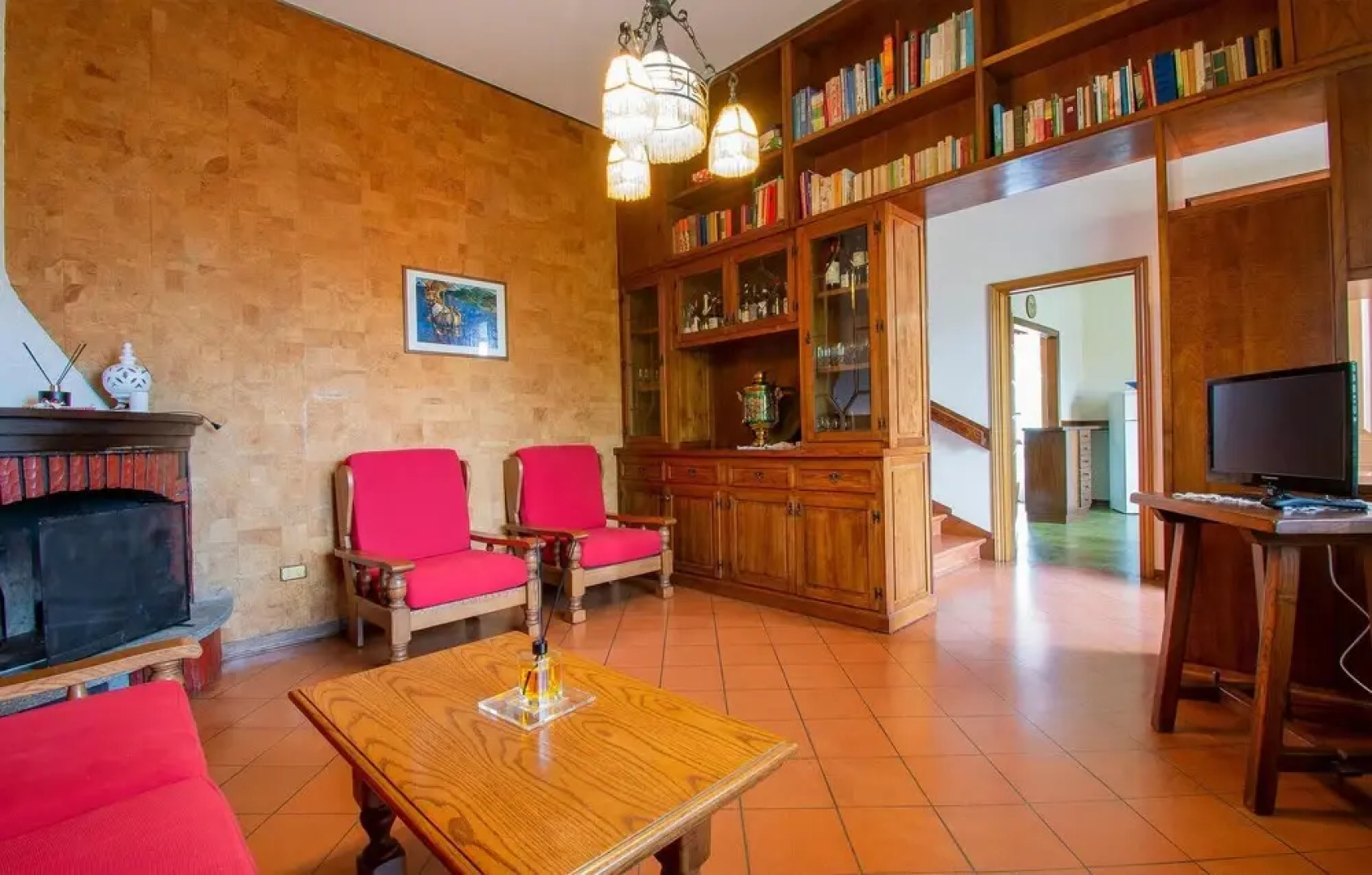 Awesome Home in Pieve A Nievole With 2 Bedrooms and Wifi