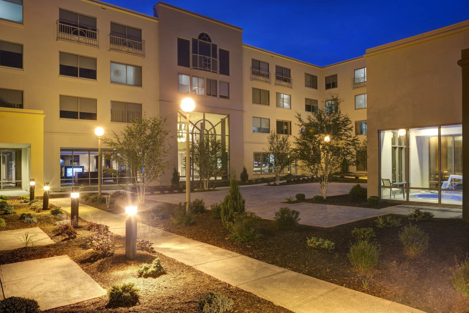 Sheraton Hartford South Hotel