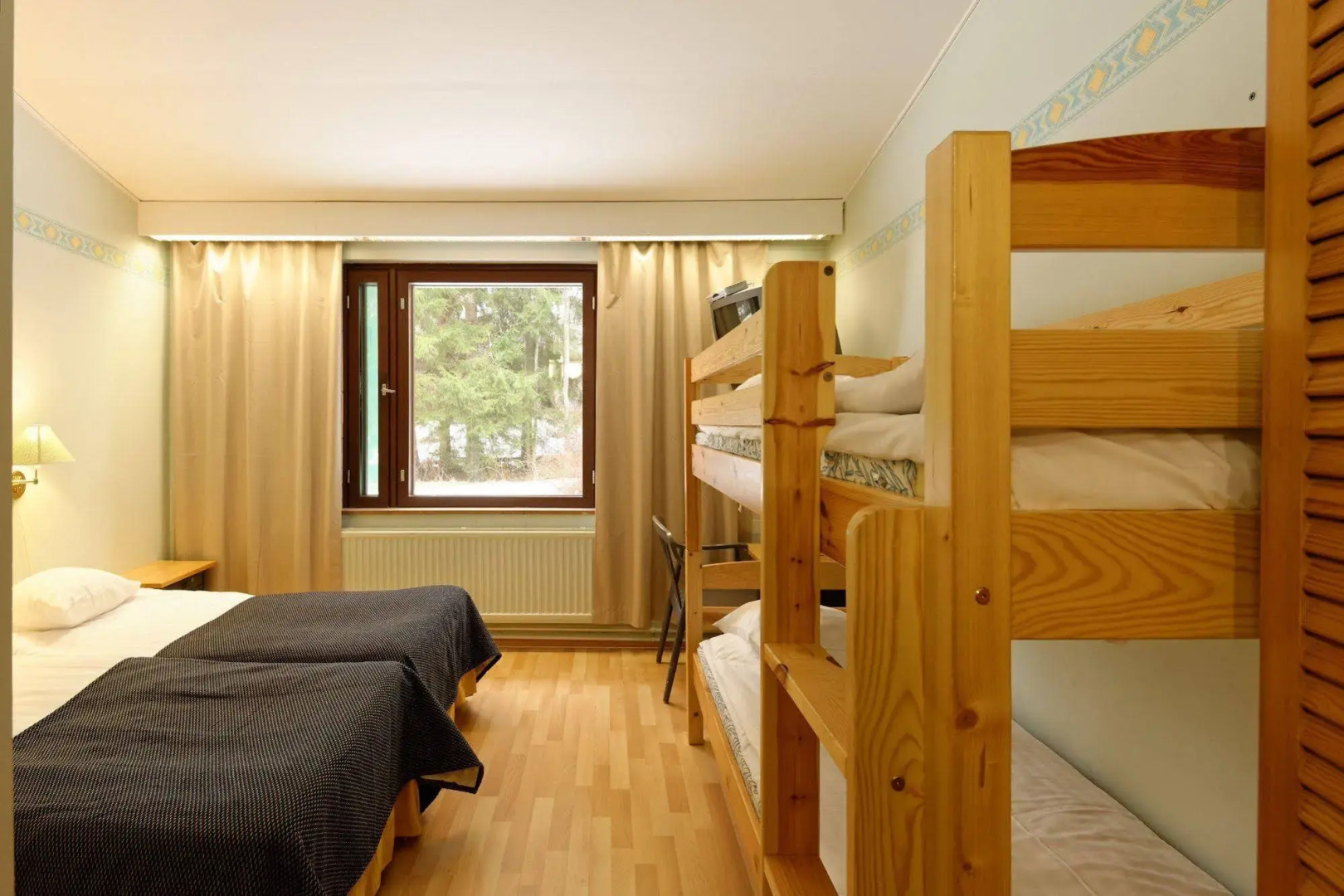 Spa Hotel Kuntoranta