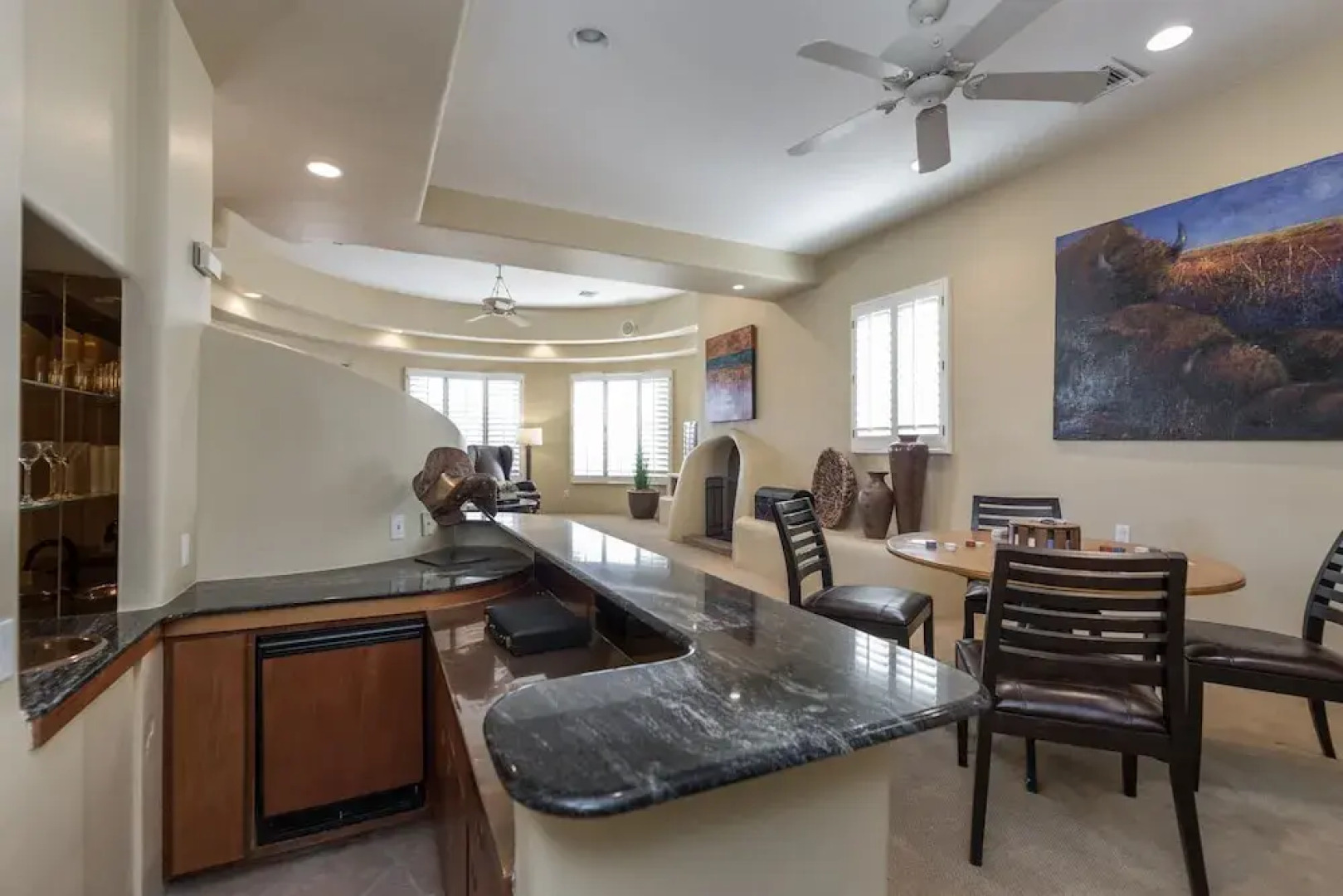 Carefree Oasis - Four Bedroom Home