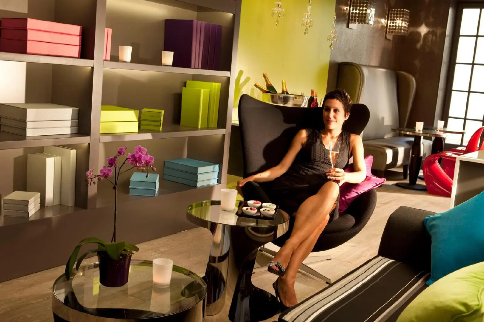 Hotel Le Petit Paris