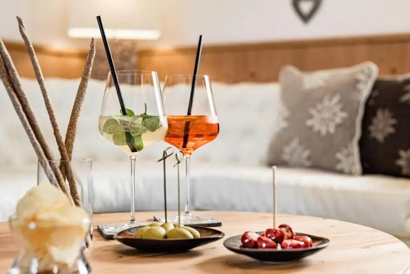 Giardin Boutique Hotel B&B