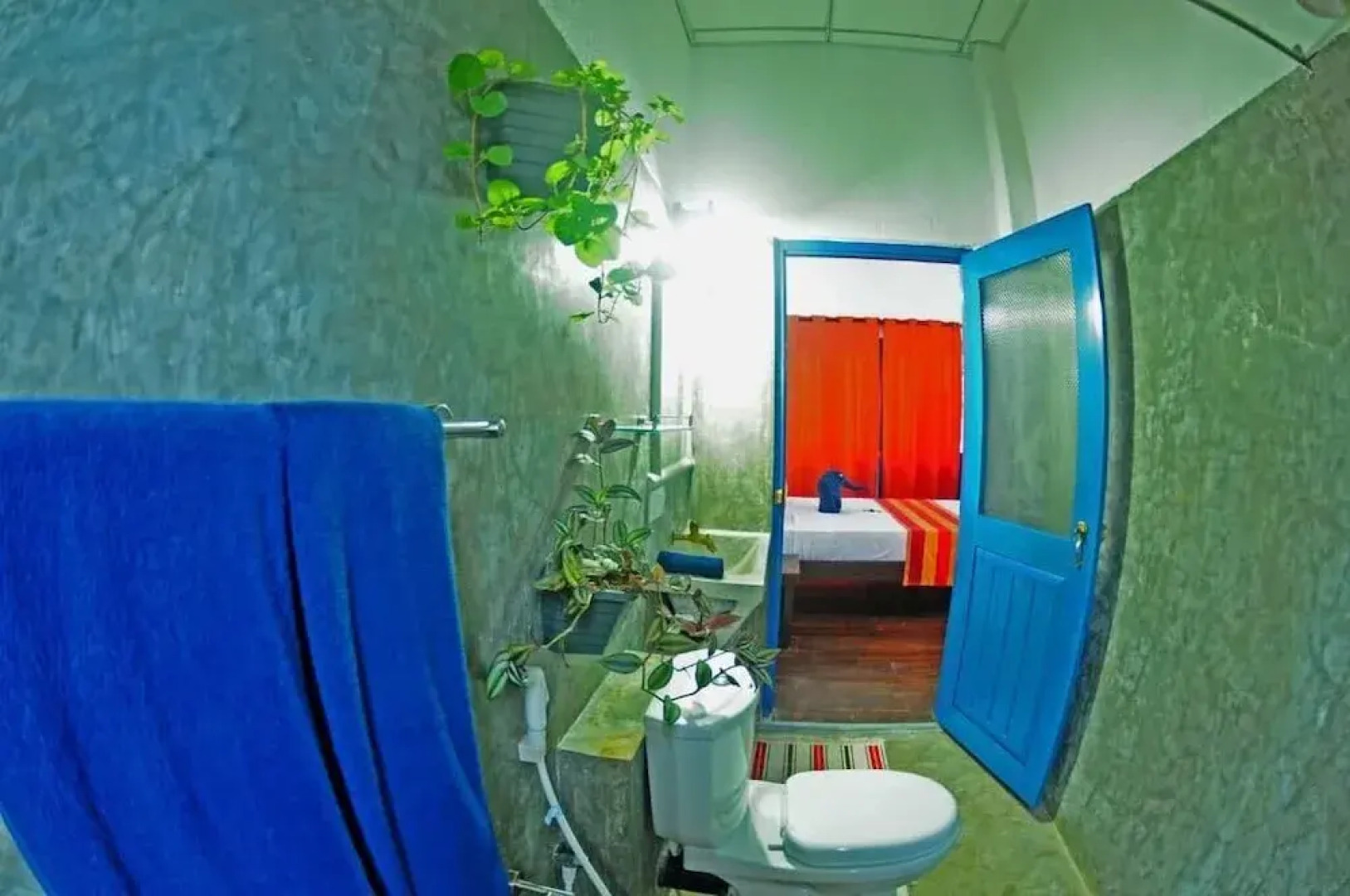 Seth Villa By Magampura Resorts