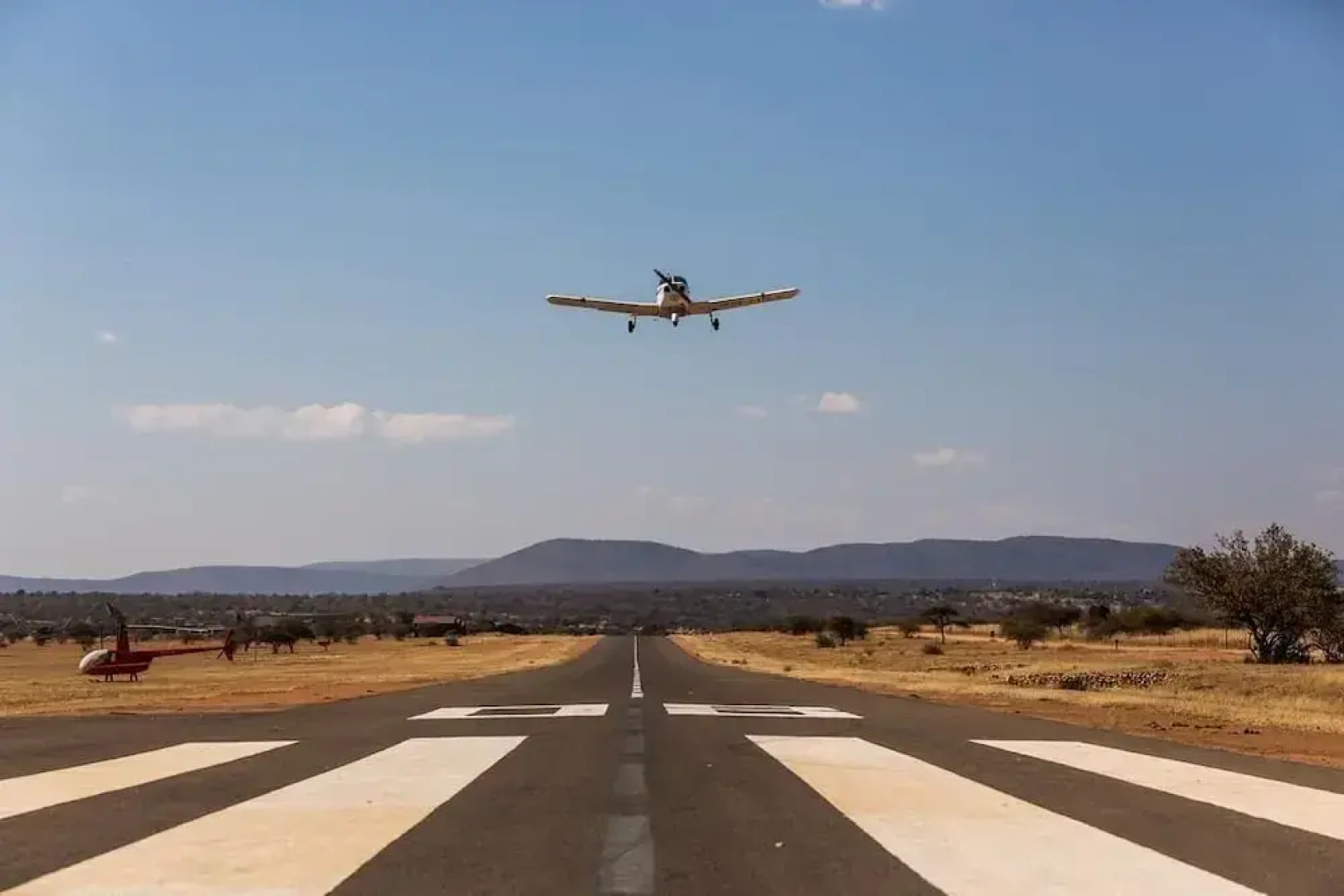 Zebula Boutique Hotel