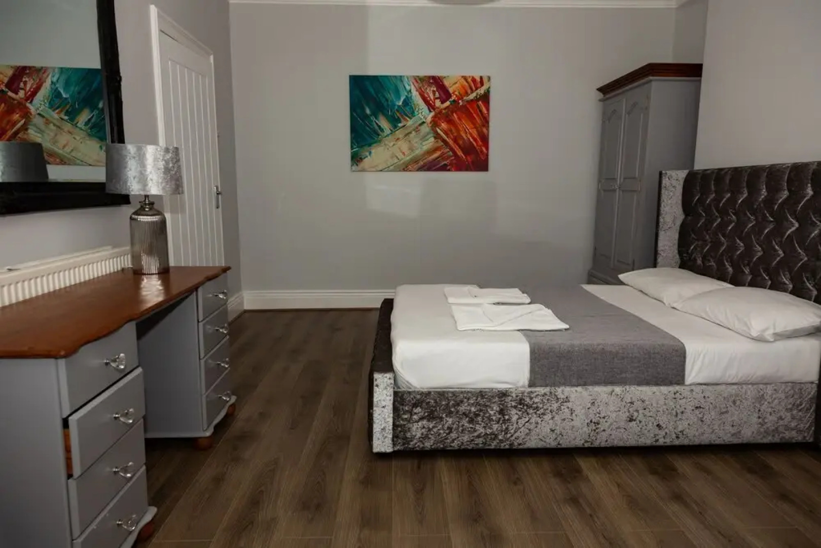 Alexander Apartments Baltic Court