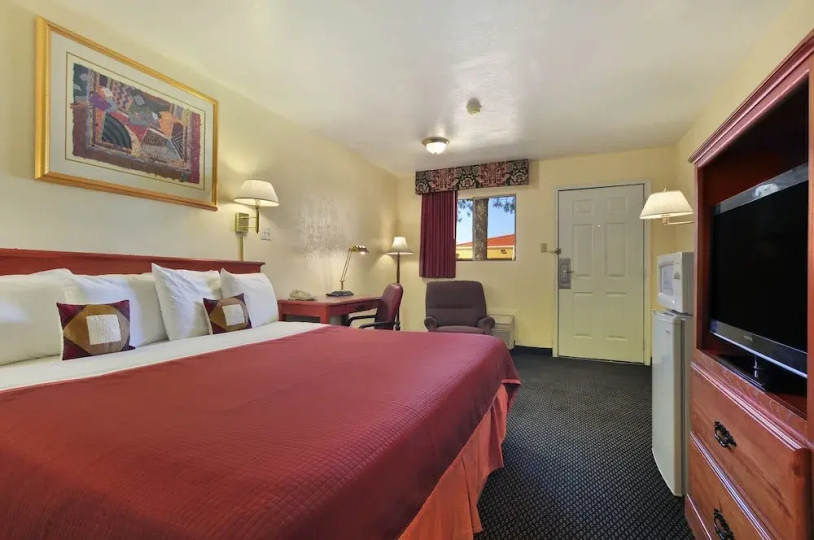 Howard Johnson Express College Station