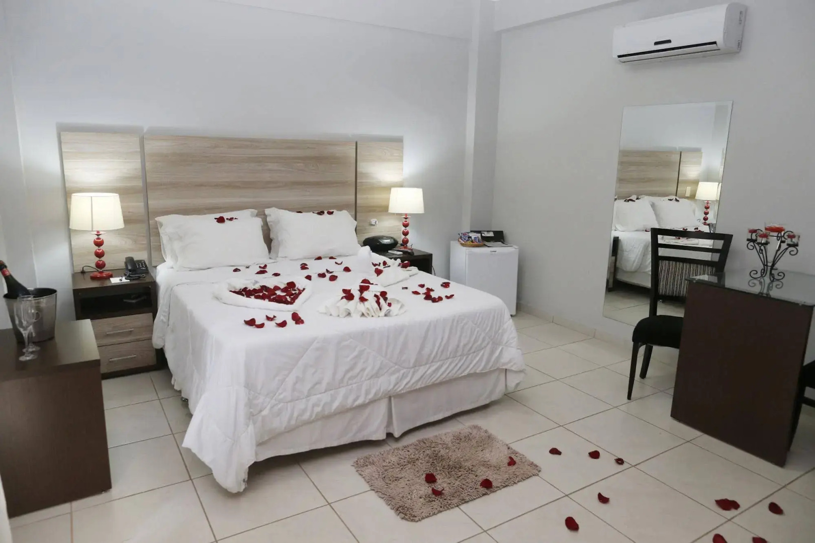 Hotel Eldorado Paracatu