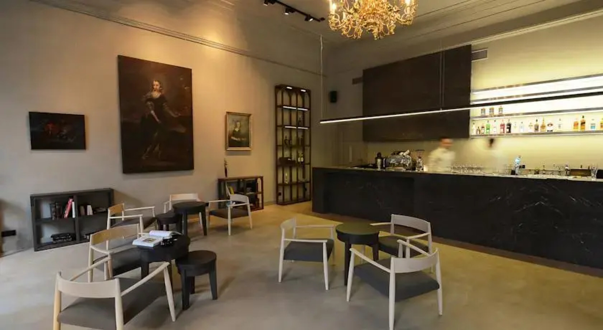 Restauracja Hotel Biała Sala