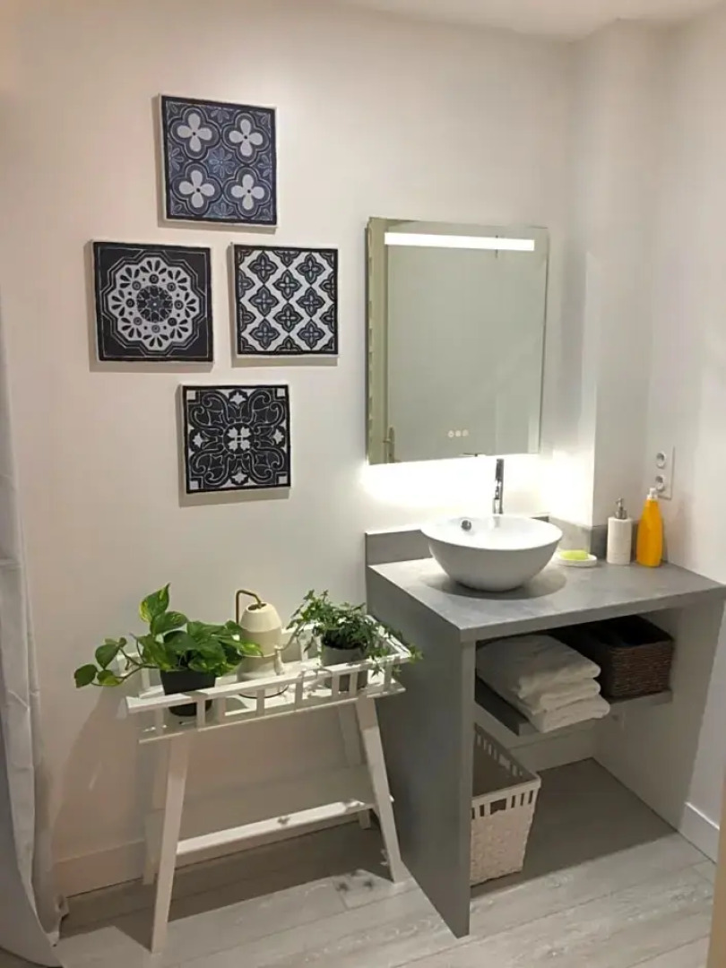 Maison Quatre Freres