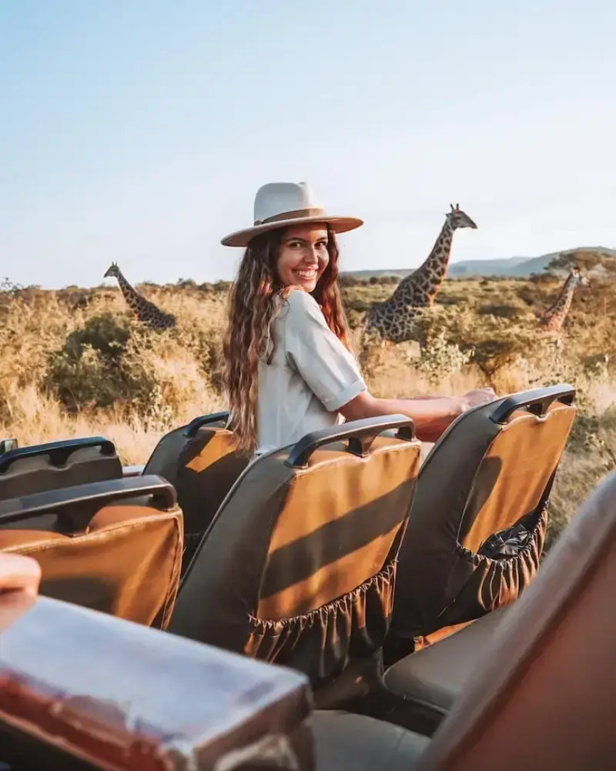 Rhino Sands Safari Camp