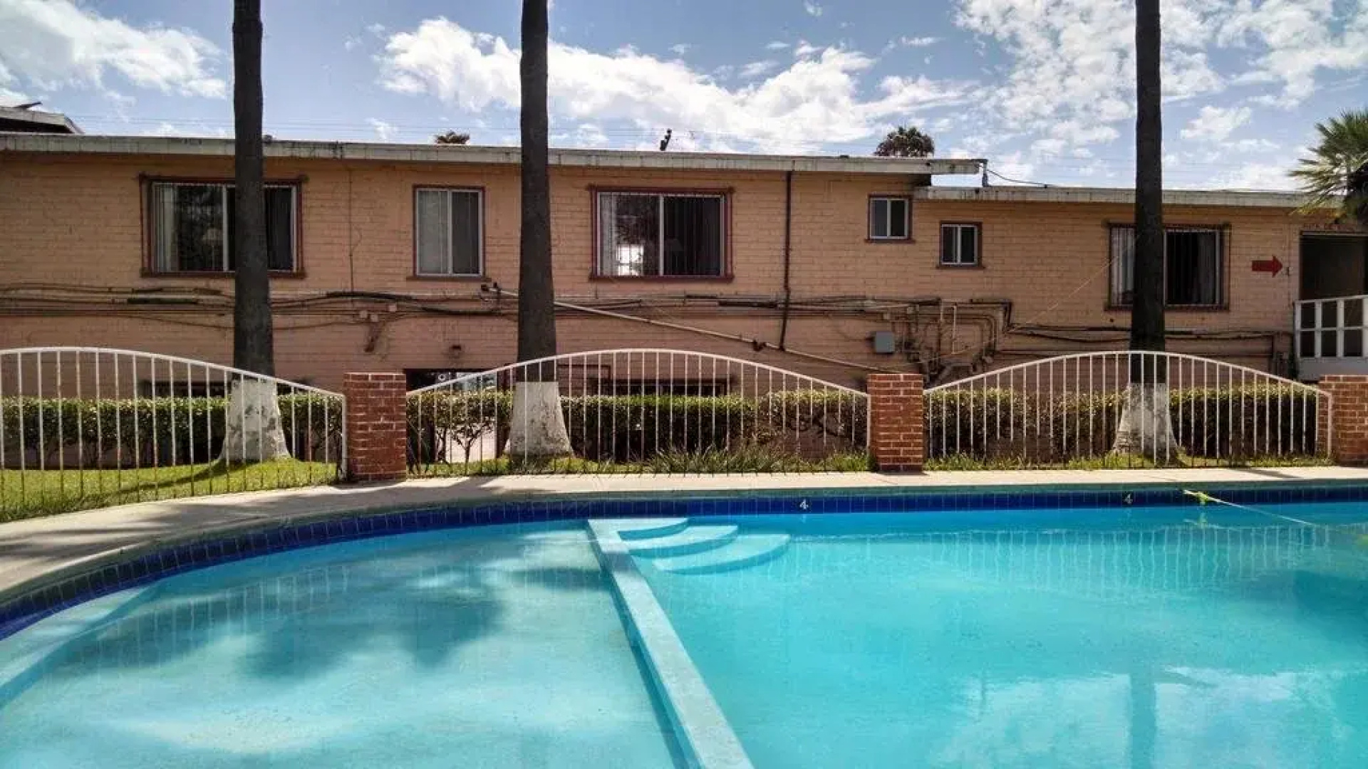 Hotel Flamingos
