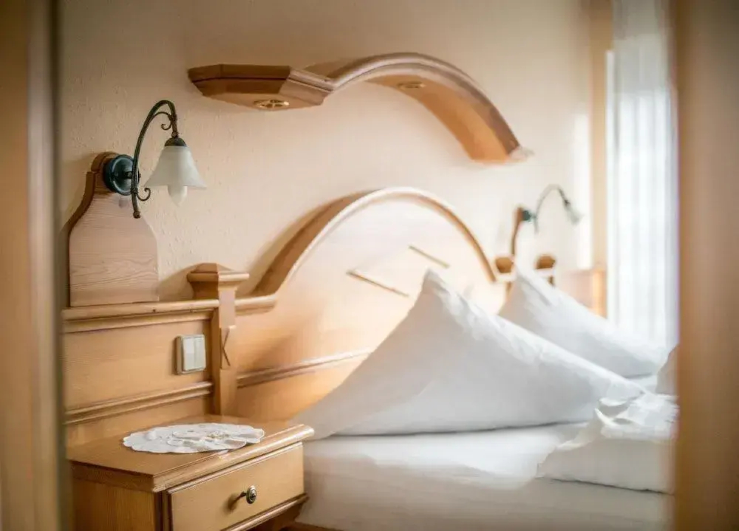 Gasthaus & Naturparkhotel Linde
