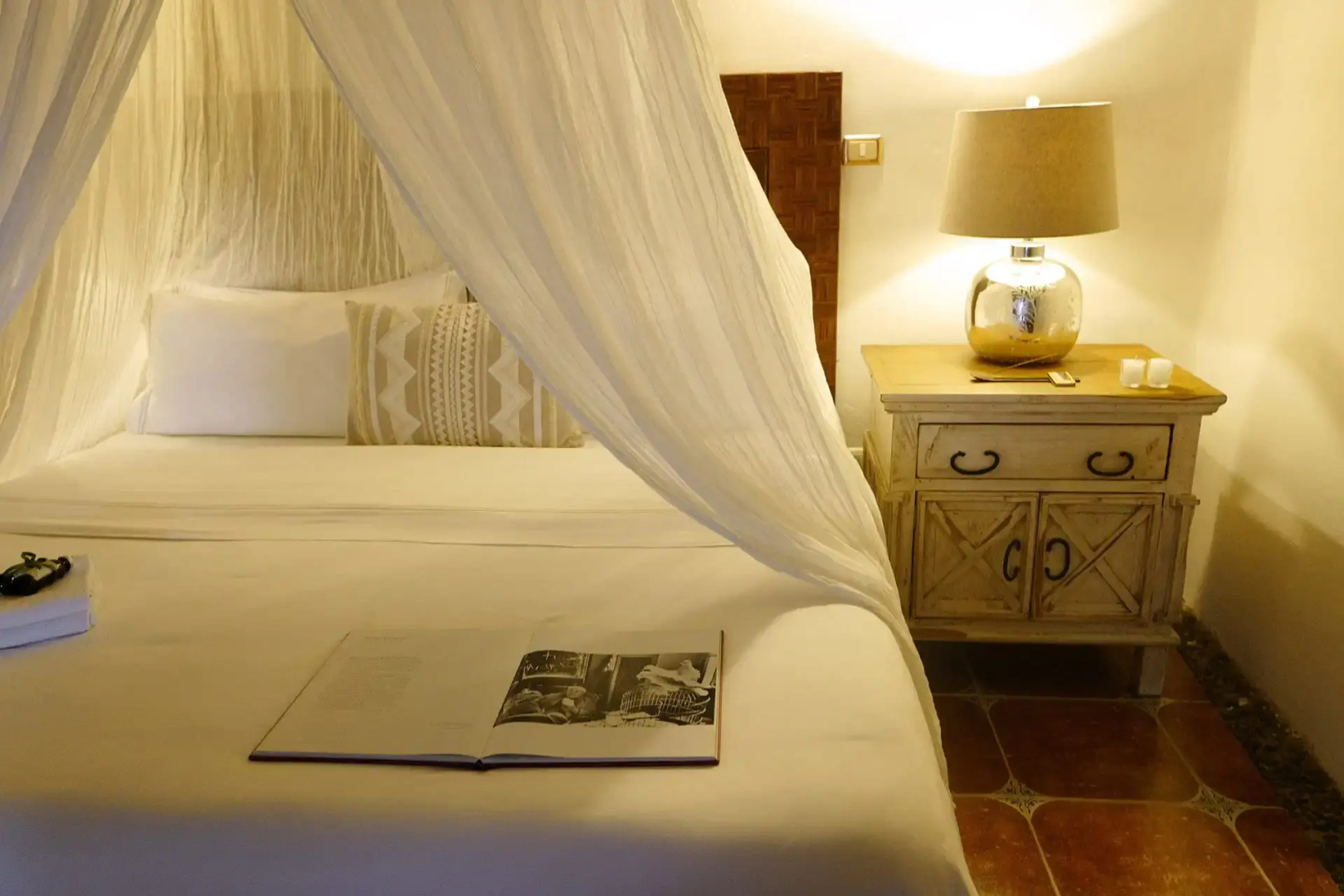 Ser Casasandra Boutique Hotel
