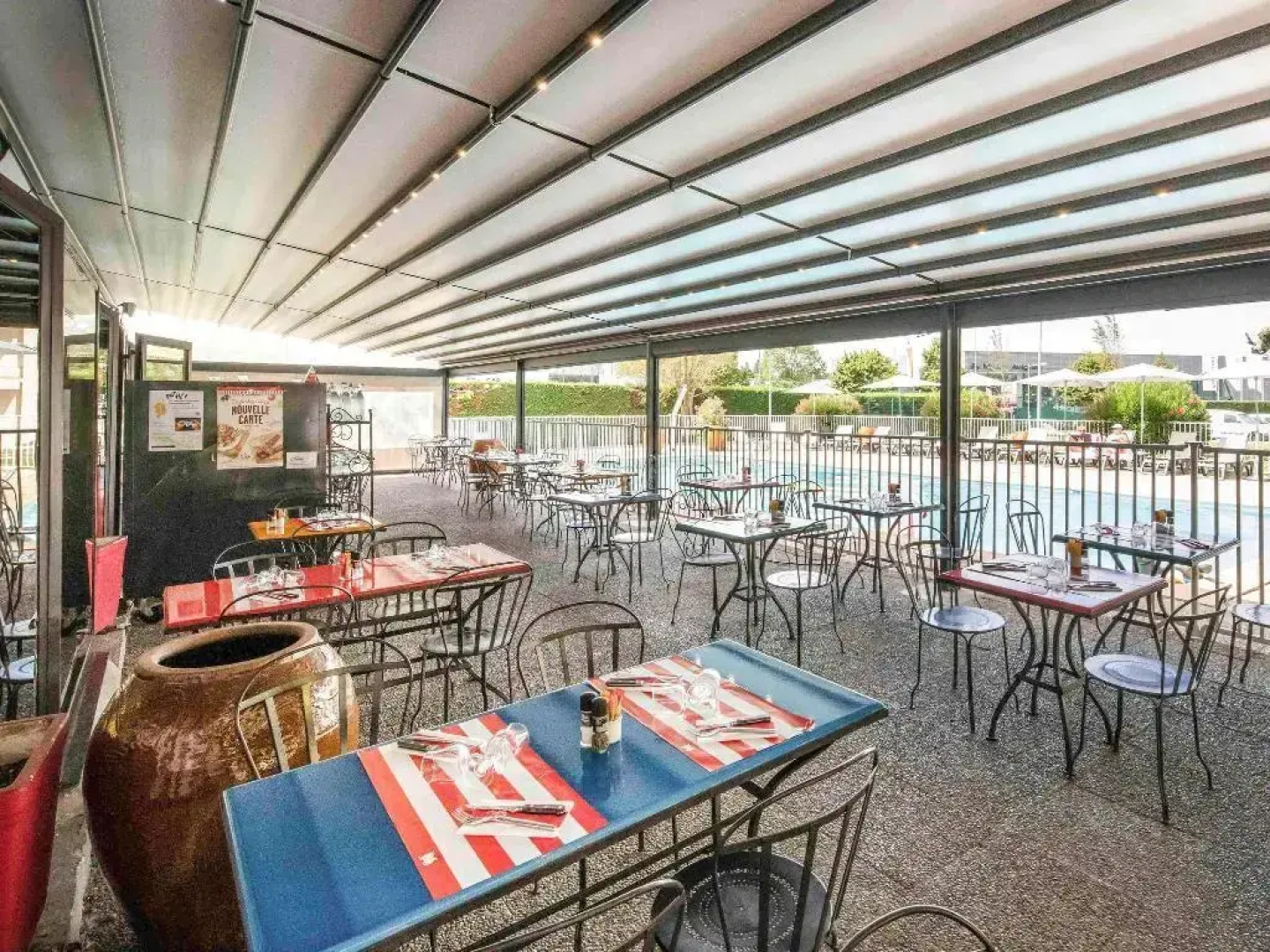 ibis Styles Avignon Sud