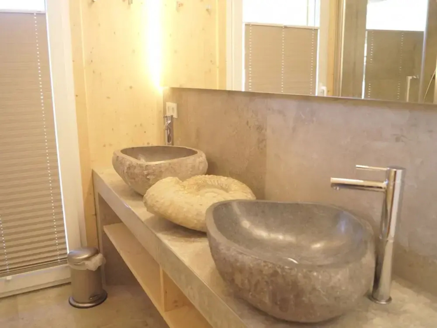 Chalet Sonneck mit Outdoorsprudelbad 10 Murau