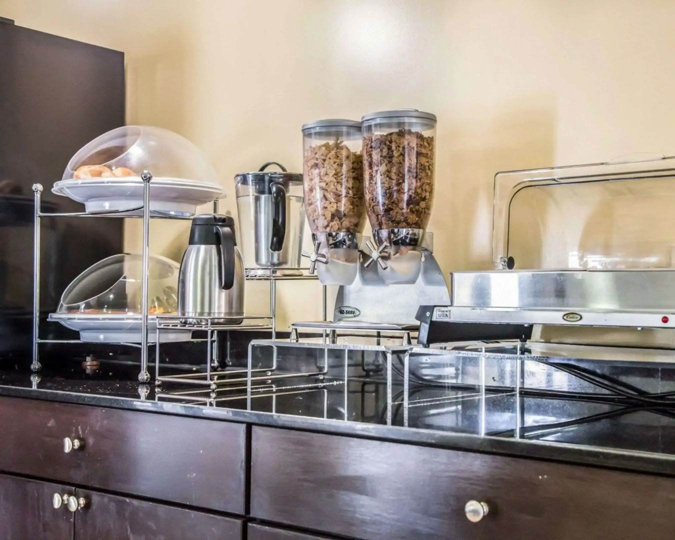 Sleep Inn Tinley Park I-80 near Amphitheatre-Convention Center