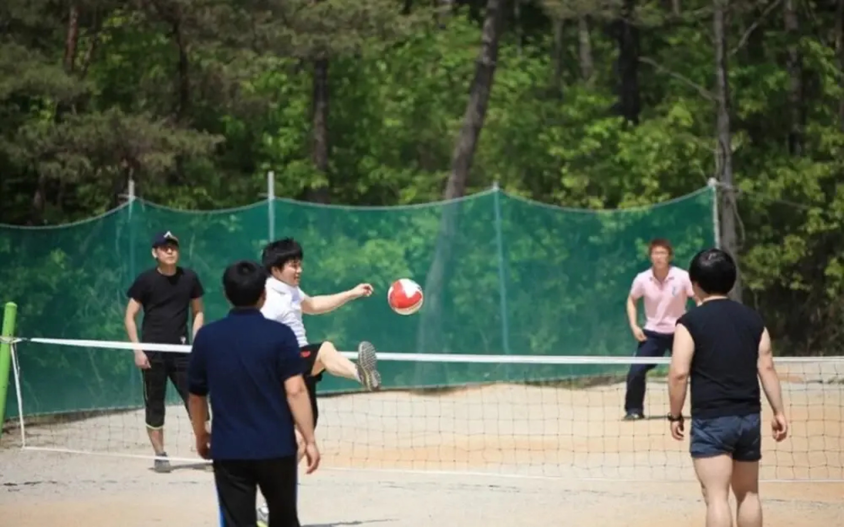 Taean Pine Wealth Pension