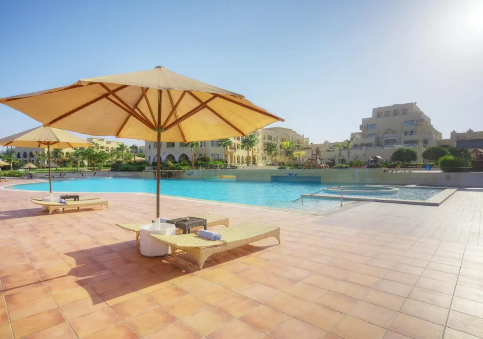 Grand Tala Bay Resort, Aqaba