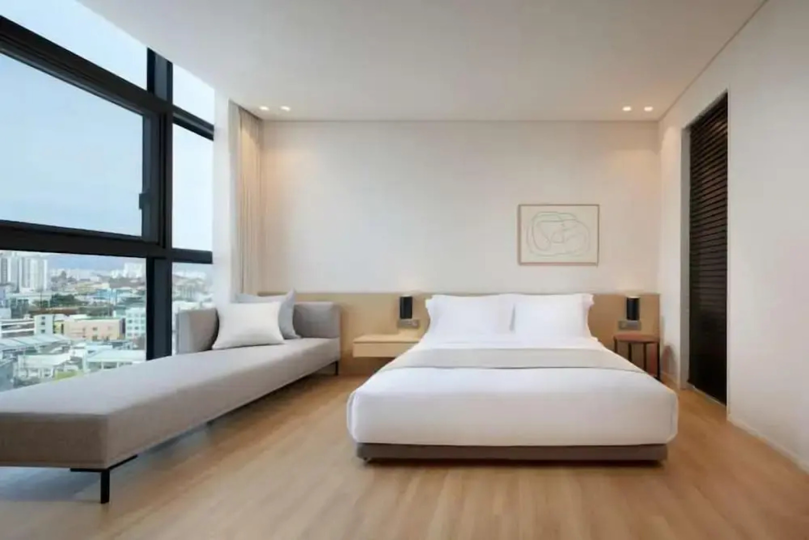 Shilla Stay Jeonju Hanok Village