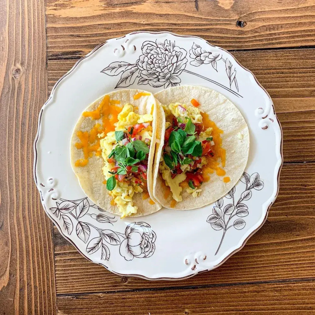 The Farmhouse Inn And Kitchen