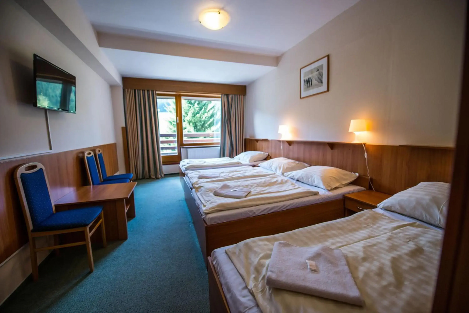 Parkhotel Harrachov