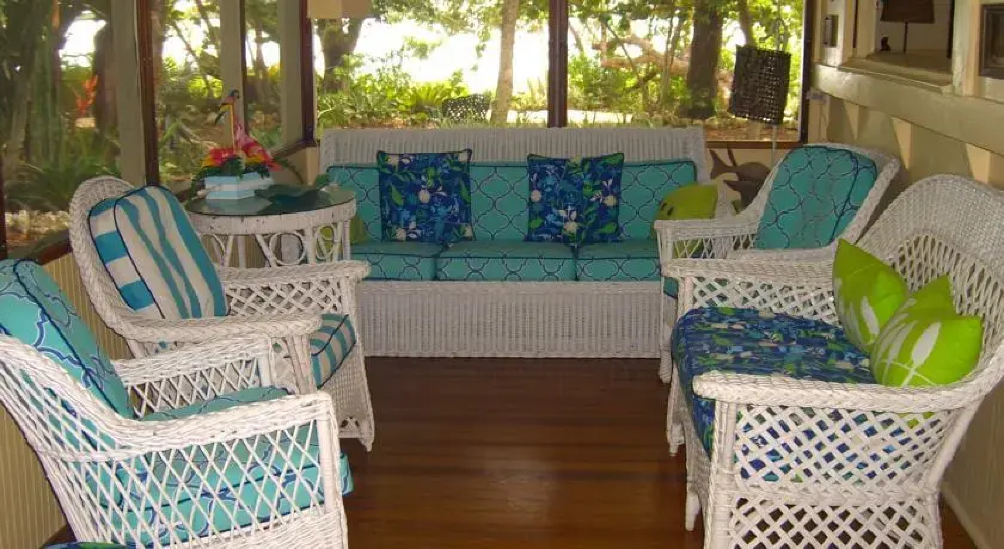 Historic Shadow Point