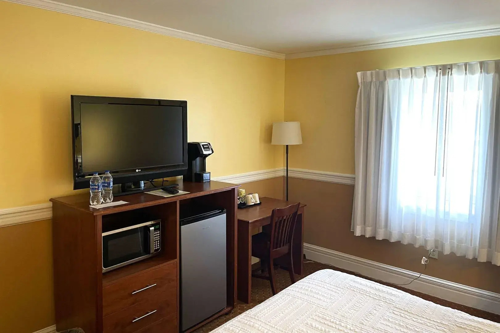 Inn on the Square, an Ascend Collection Hotel