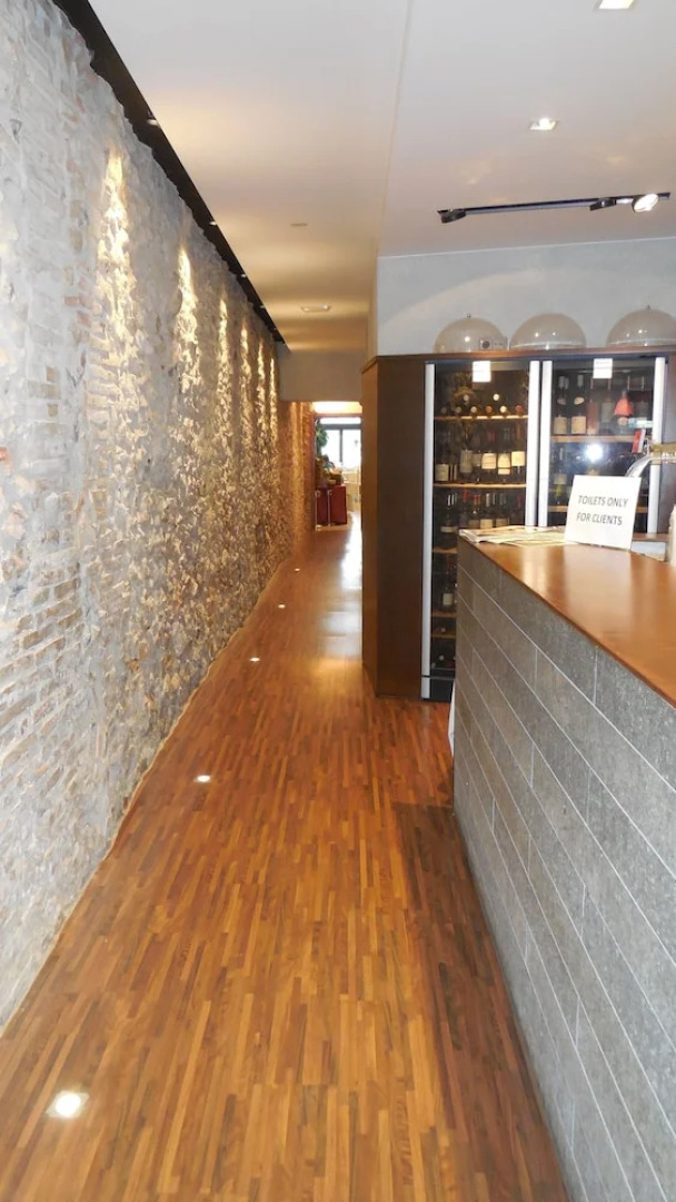 Fonda Can Dalfó by Vivere Stays