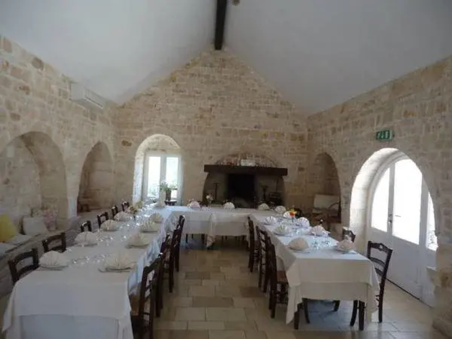 Masseria SantElia