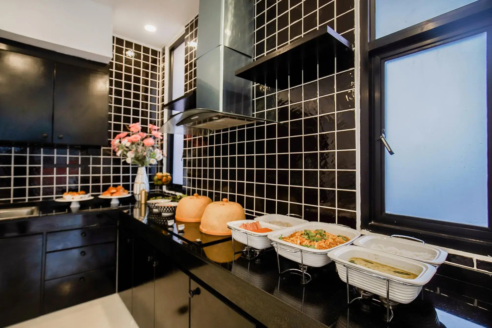 Khaleej Mass Hotel Patong