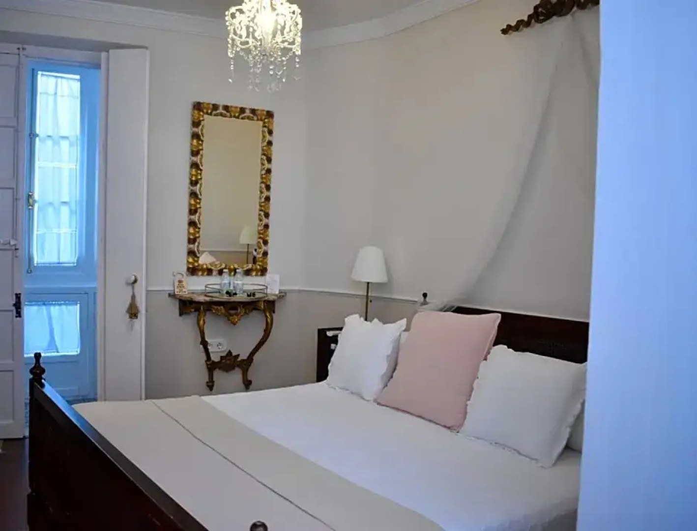 Palacete de La Alameda - Adults Only