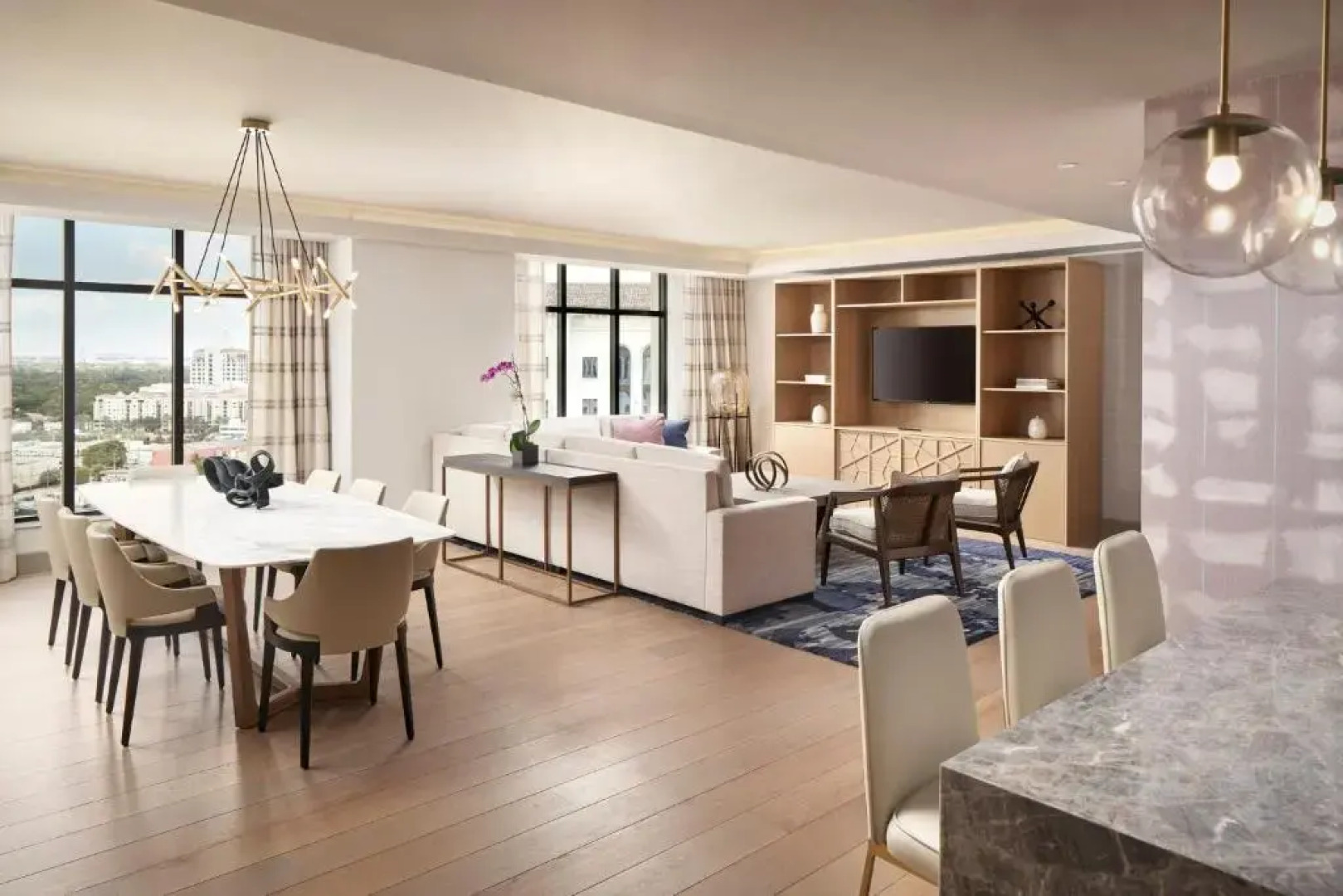 Loews Coral Gables Hotel