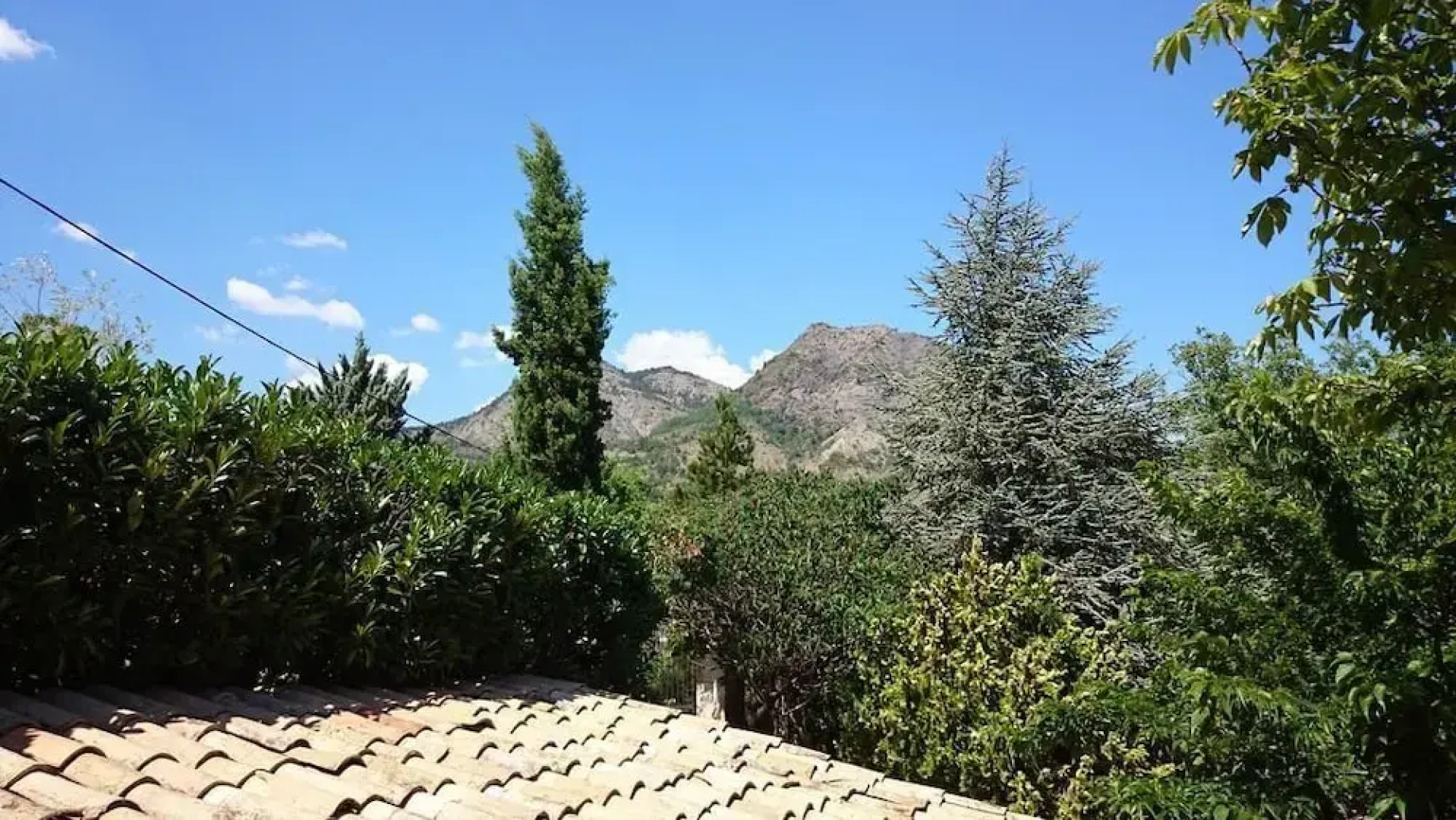 Chambre d'hôtes La Citadelle