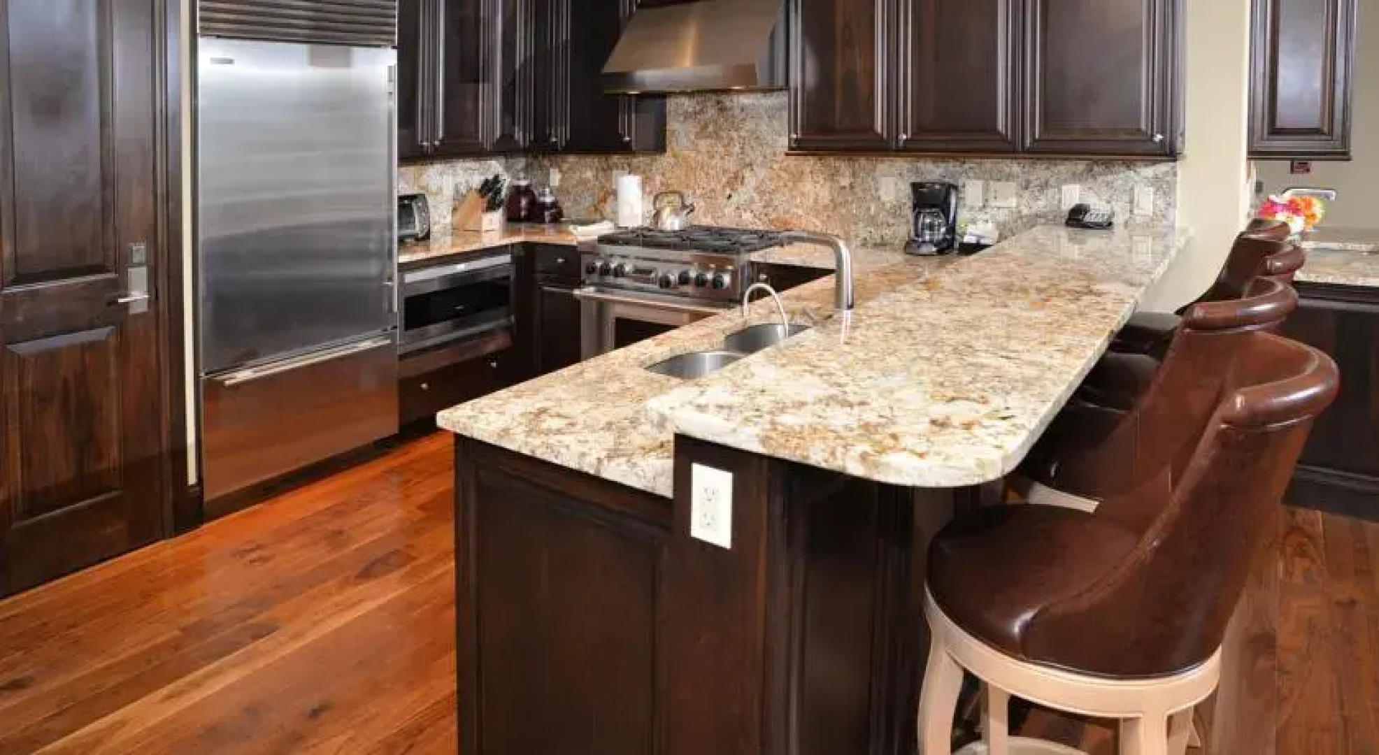 Lion Square North Tower Residences by Berkshire Hathaway HomeServices