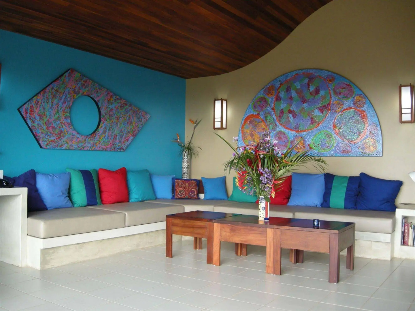 Xandari Resort And Spa