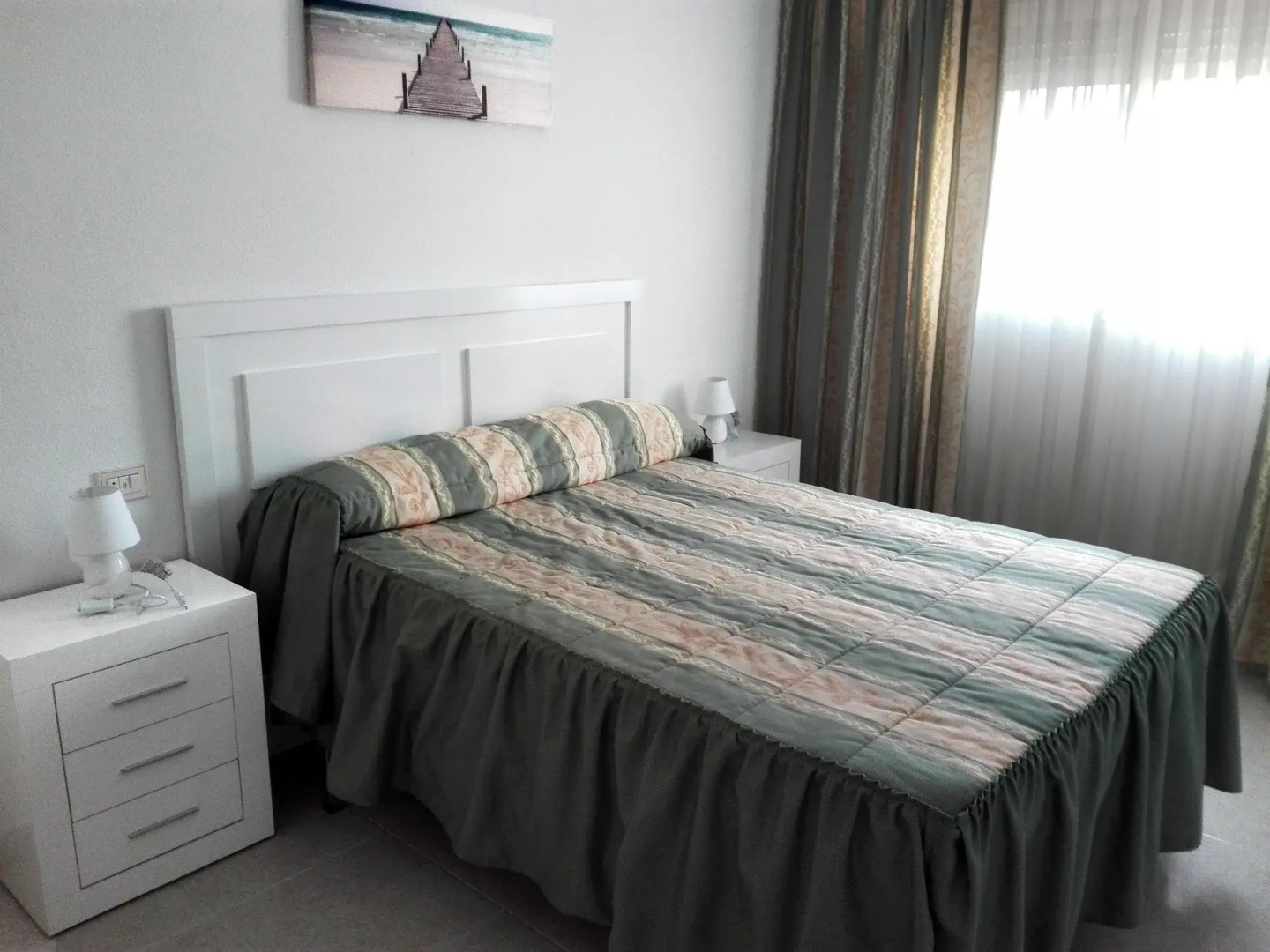 Apartamentos Benicasim 3000