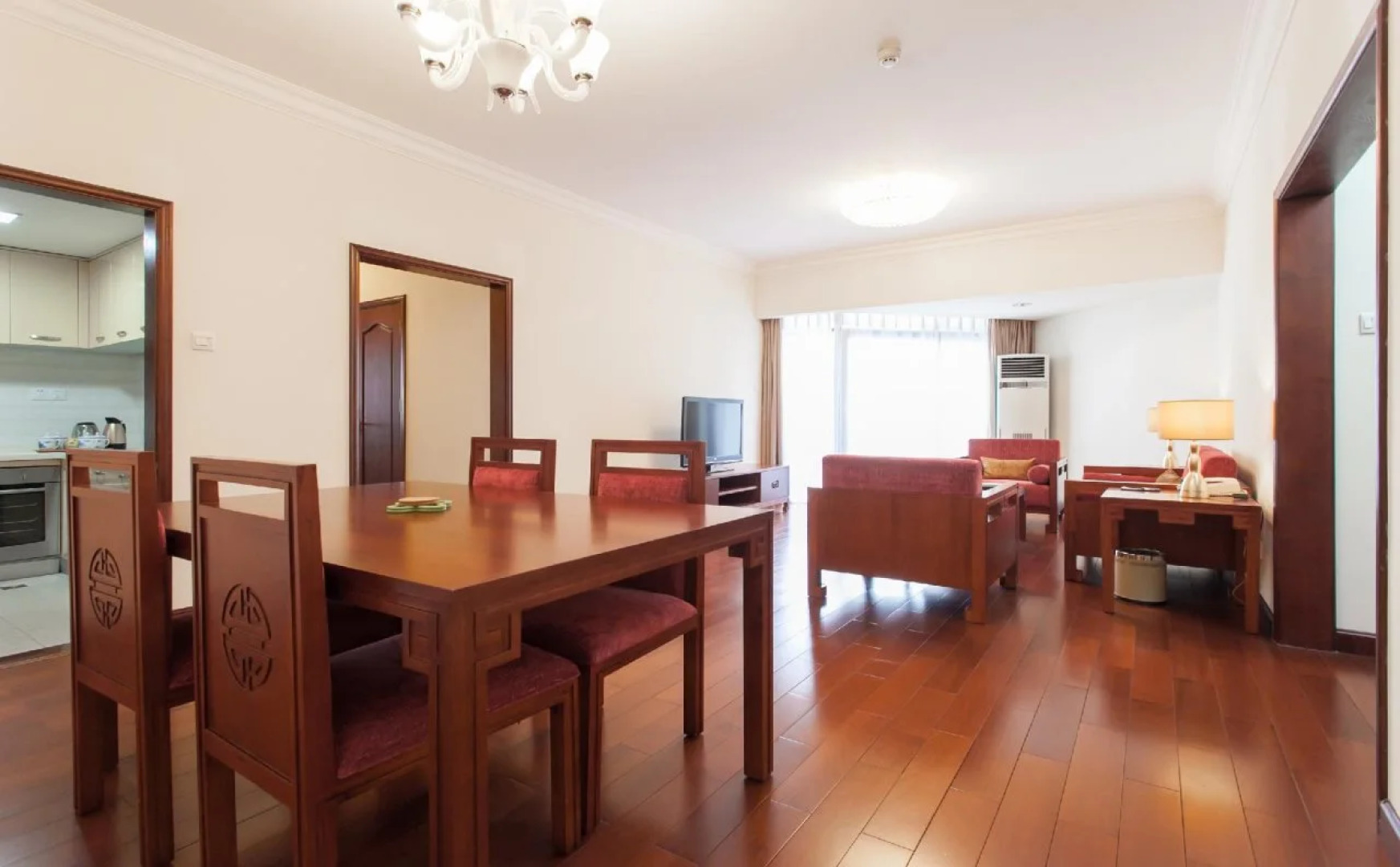 Ming Wah International Convention Centre