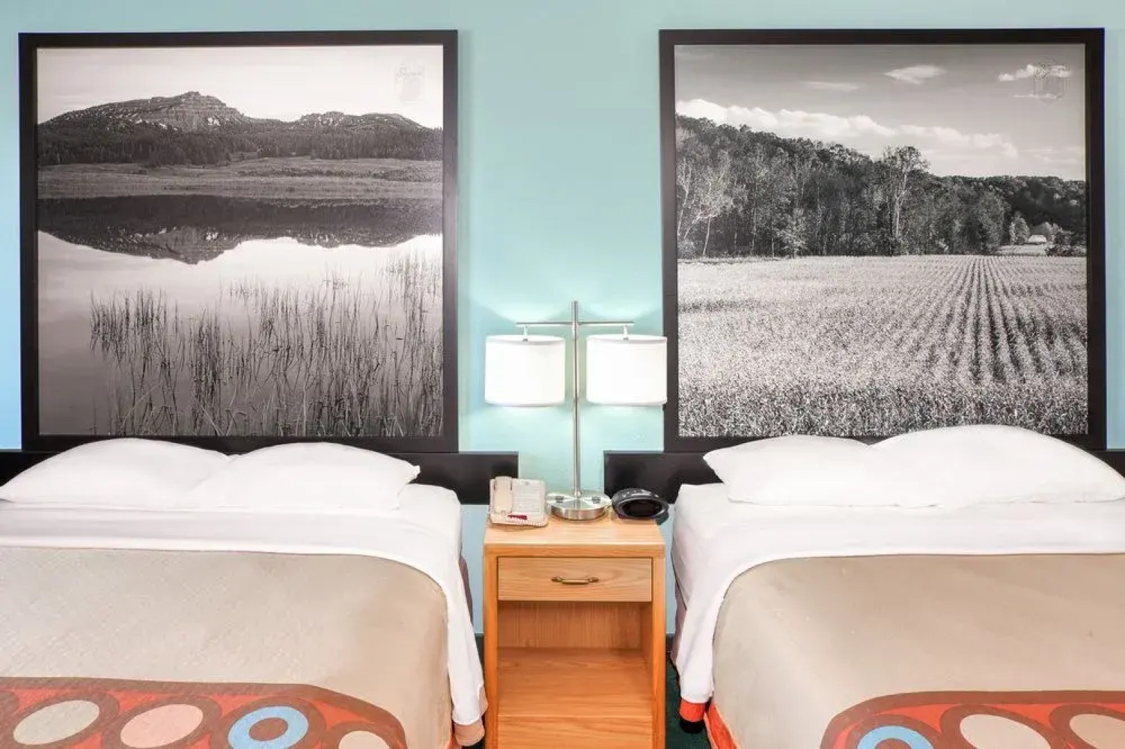 Super 8 Gas City Marion Area