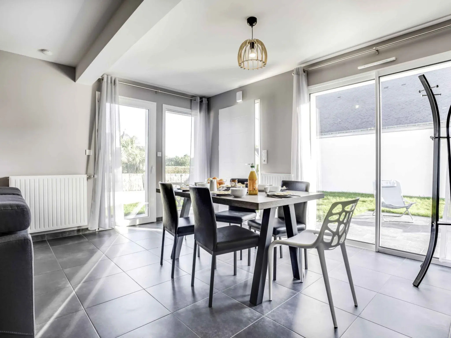 Holiday Home Les Goelettes