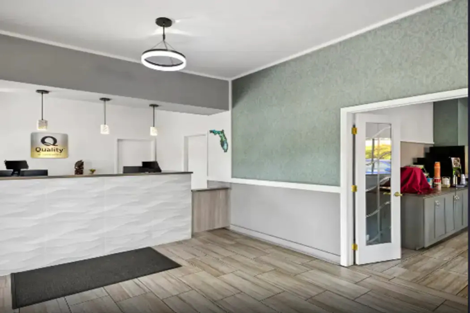 Econo Lodge Vero Beach - Downtown