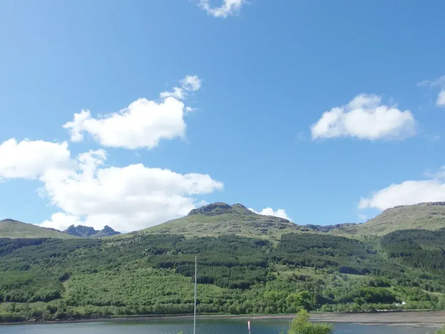 TwoStones B&B & Holiday Cottage