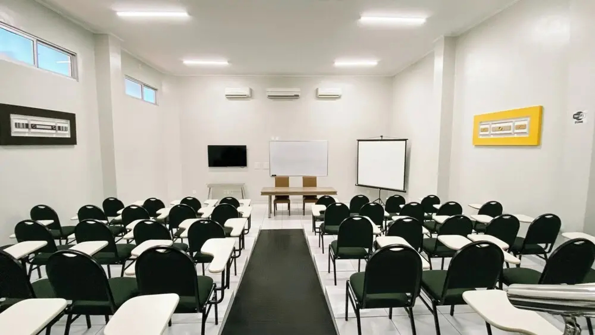 Araripina Palace Hotel