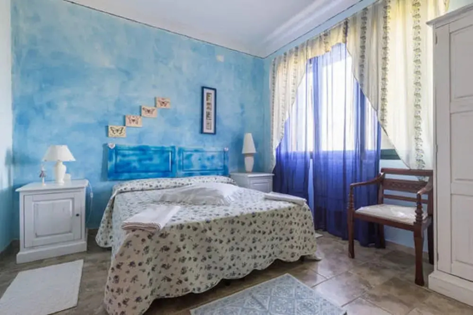 Agriturismo Cuaddus e Tellas