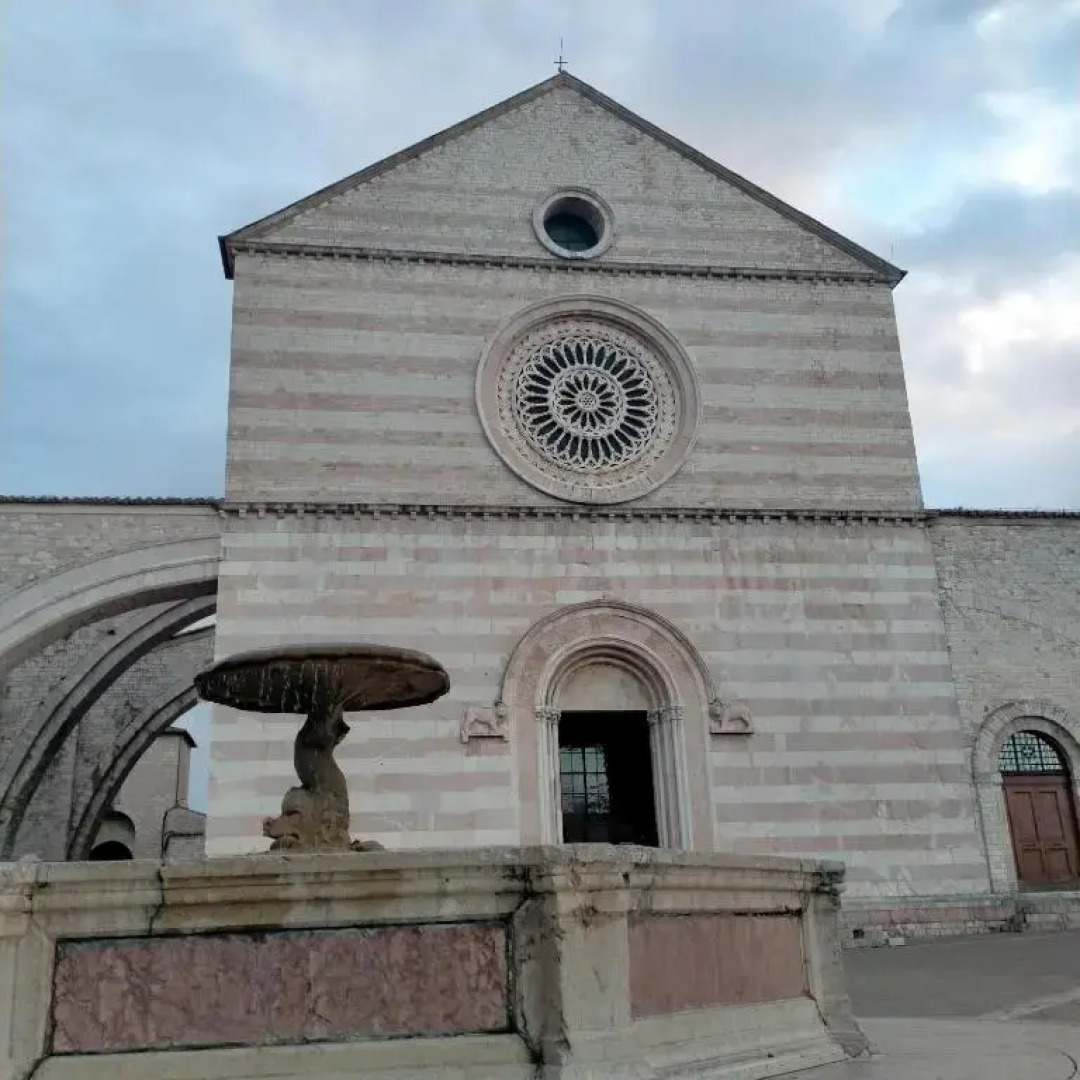 Appartamenti Piazza Santa Chiara