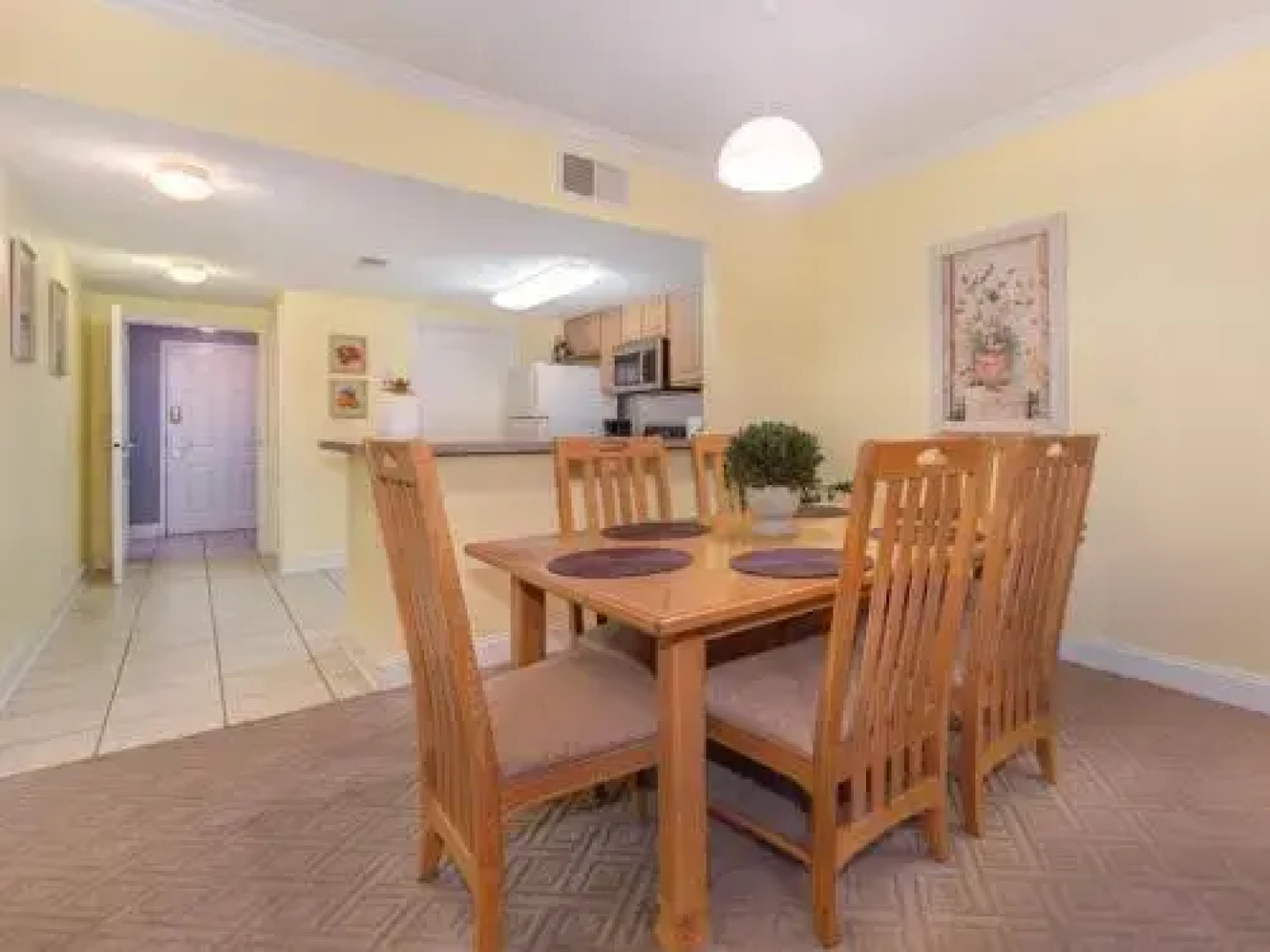 1103 Smoky Bear by RedAwning