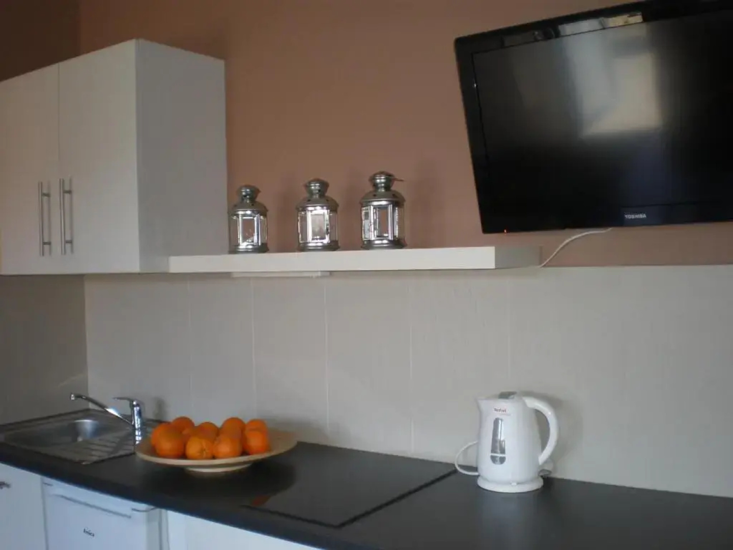Apartamenty KopeX