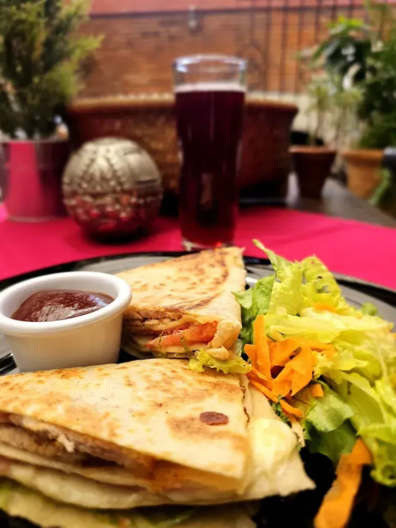 Hotel&Art Gallery Casona de los Milagros