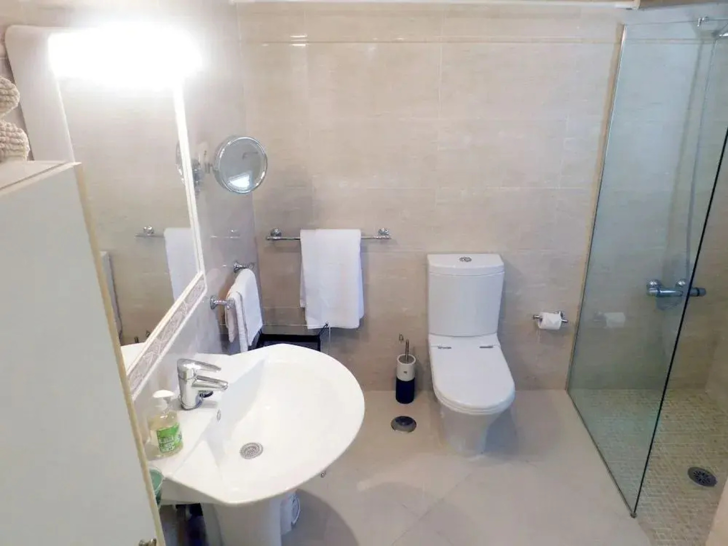 Marbella Views Jacuzzi Cinema Bbq Pool Condo Wifi