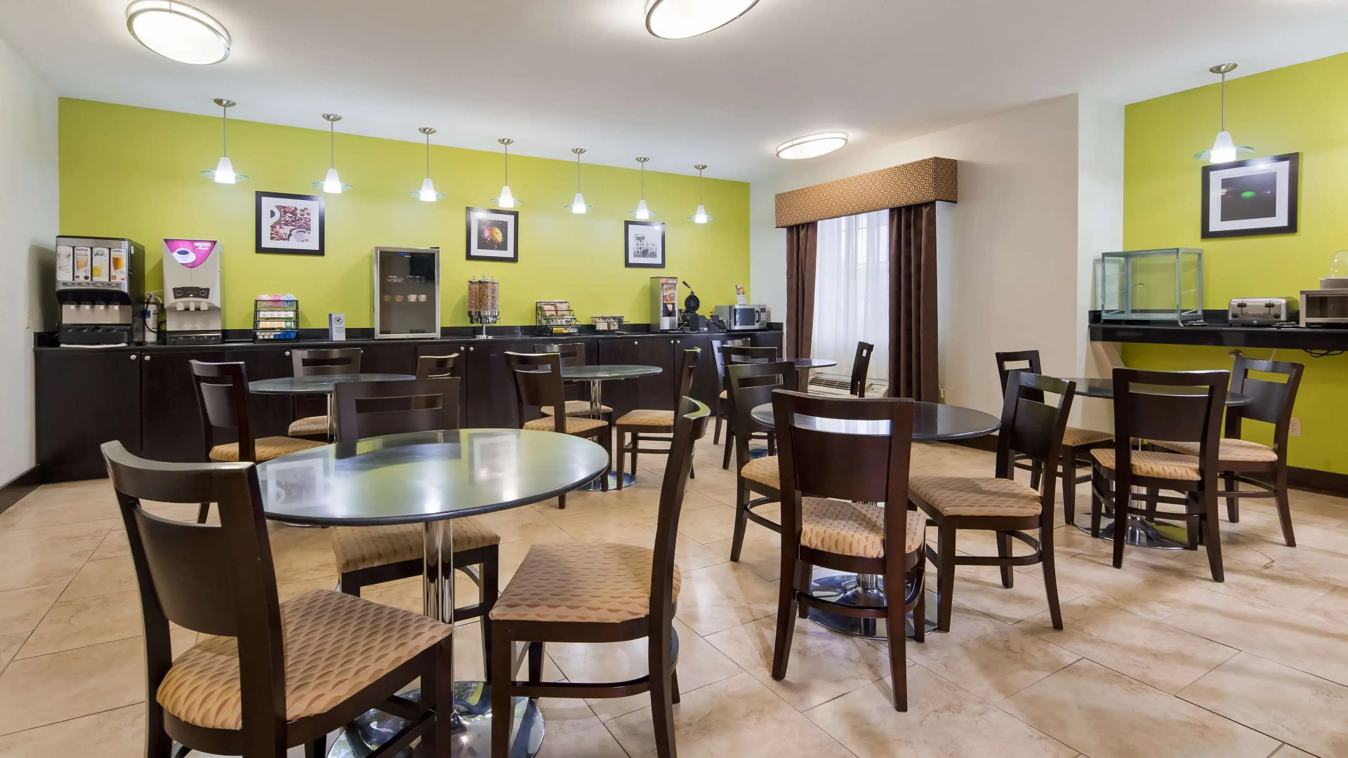 Best Western Plus Deridder Inn & Suites